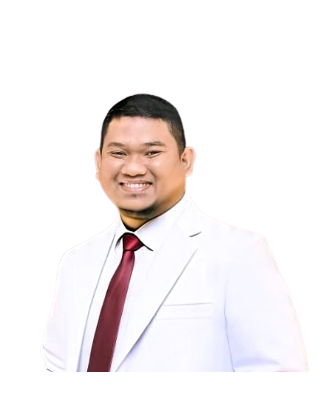 dr. Sukamdani Rachman, Sp.PD